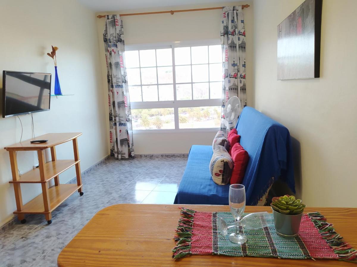 Apartamentos La Villa San Sebastián de la Gomera Eksteriør bilde