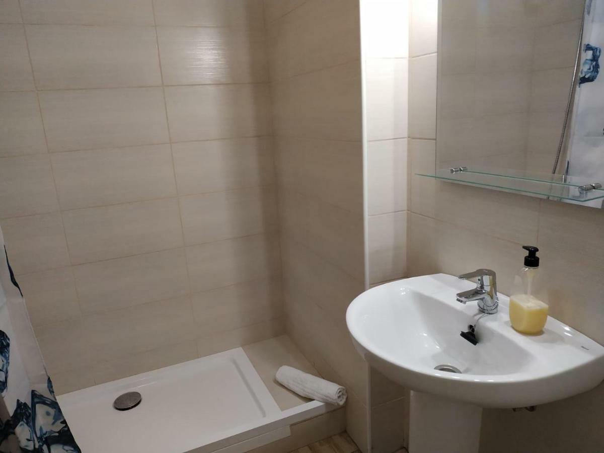 Apartamentos La Villa San Sebastián de la Gomera Eksteriør bilde